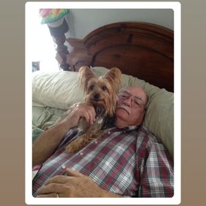 Meet your Posher, Misty